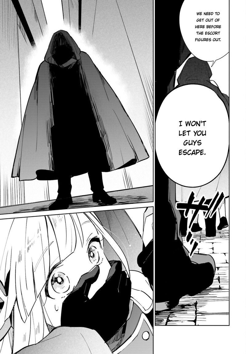 Kage No Eiyuu No Nichijou Tan 16 31