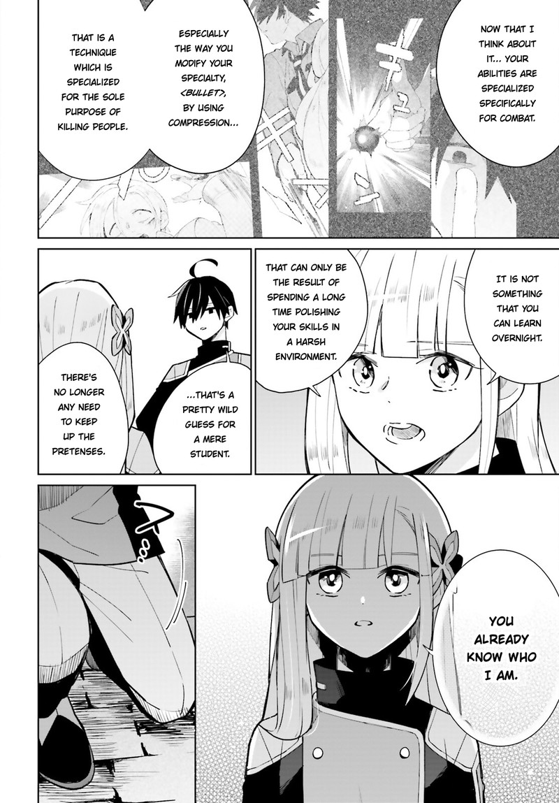 Kage No Eiyuu No Nichijou Tan 16 36