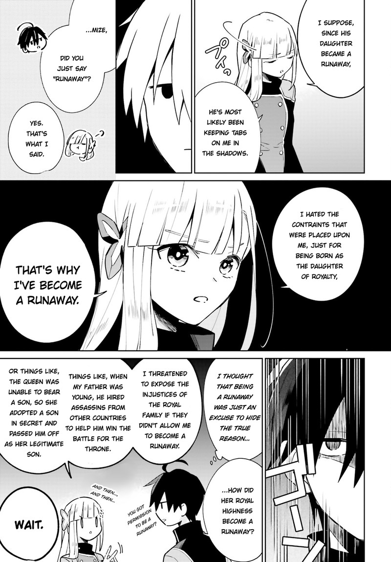 Kage No Eiyuu No Nichijou Tan 16 39