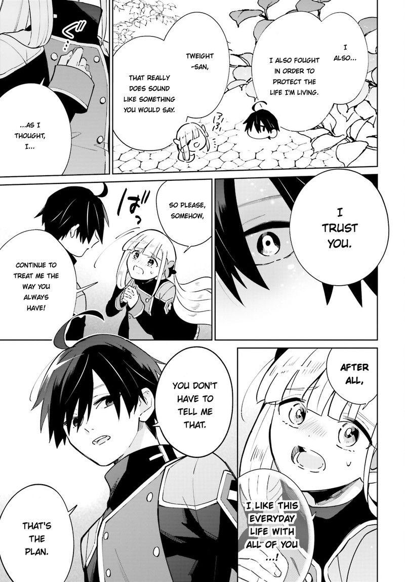 Kage No Eiyuu No Nichijou Tan 16 41