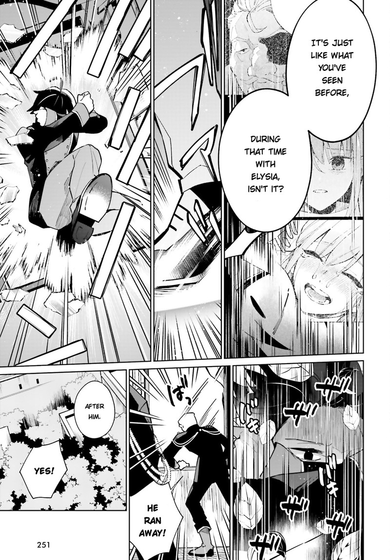Kage No Eiyuu No Nichijou Tan 17 27