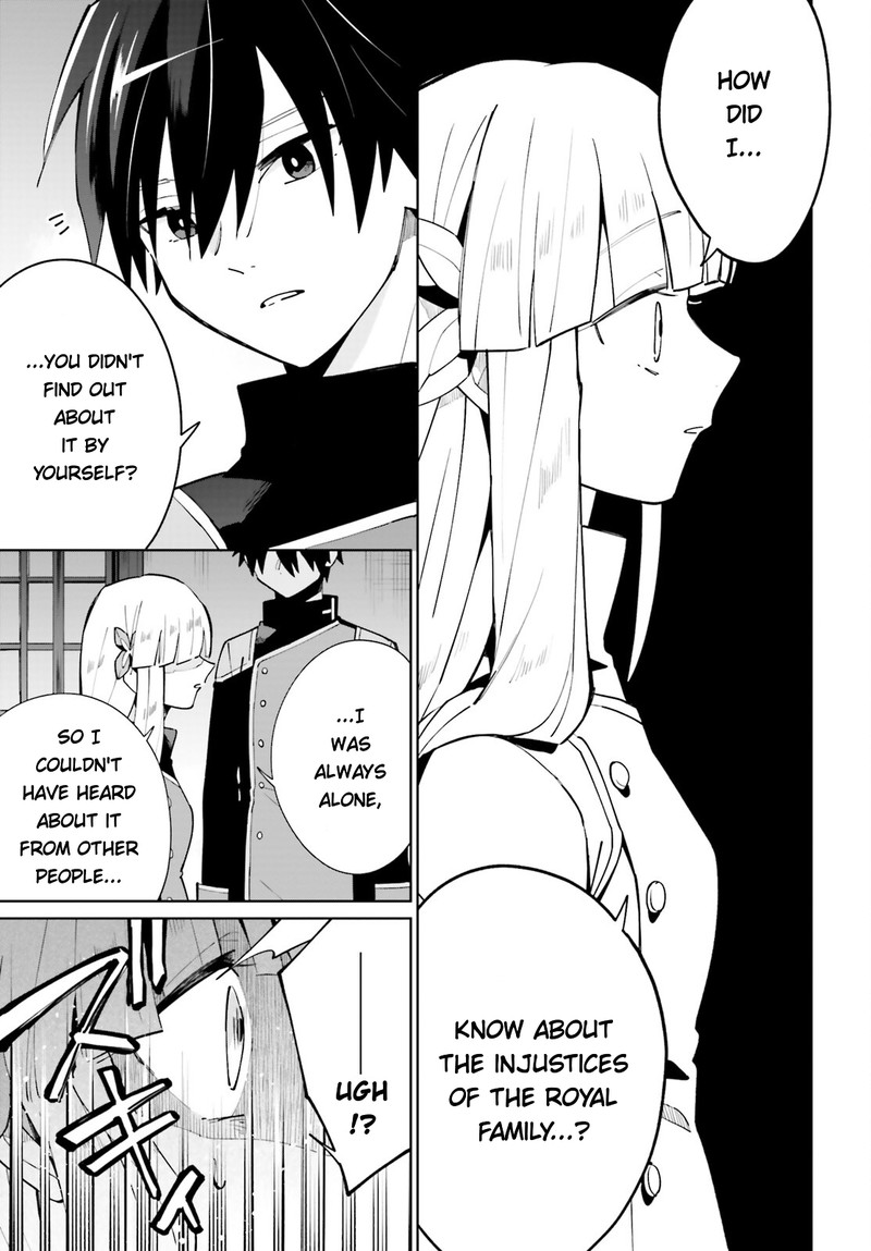 Kage No Eiyuu No Nichijou Tan 17 7