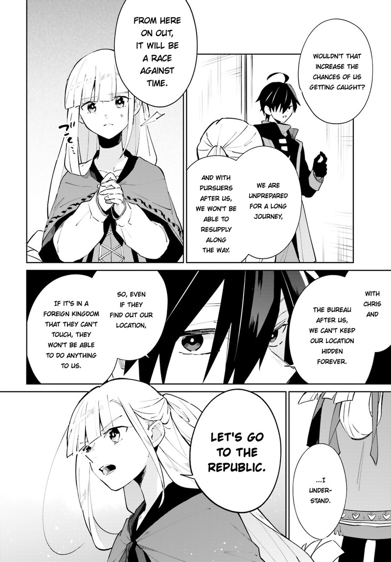 Kage No Eiyuu No Nichijou Tan 18 10