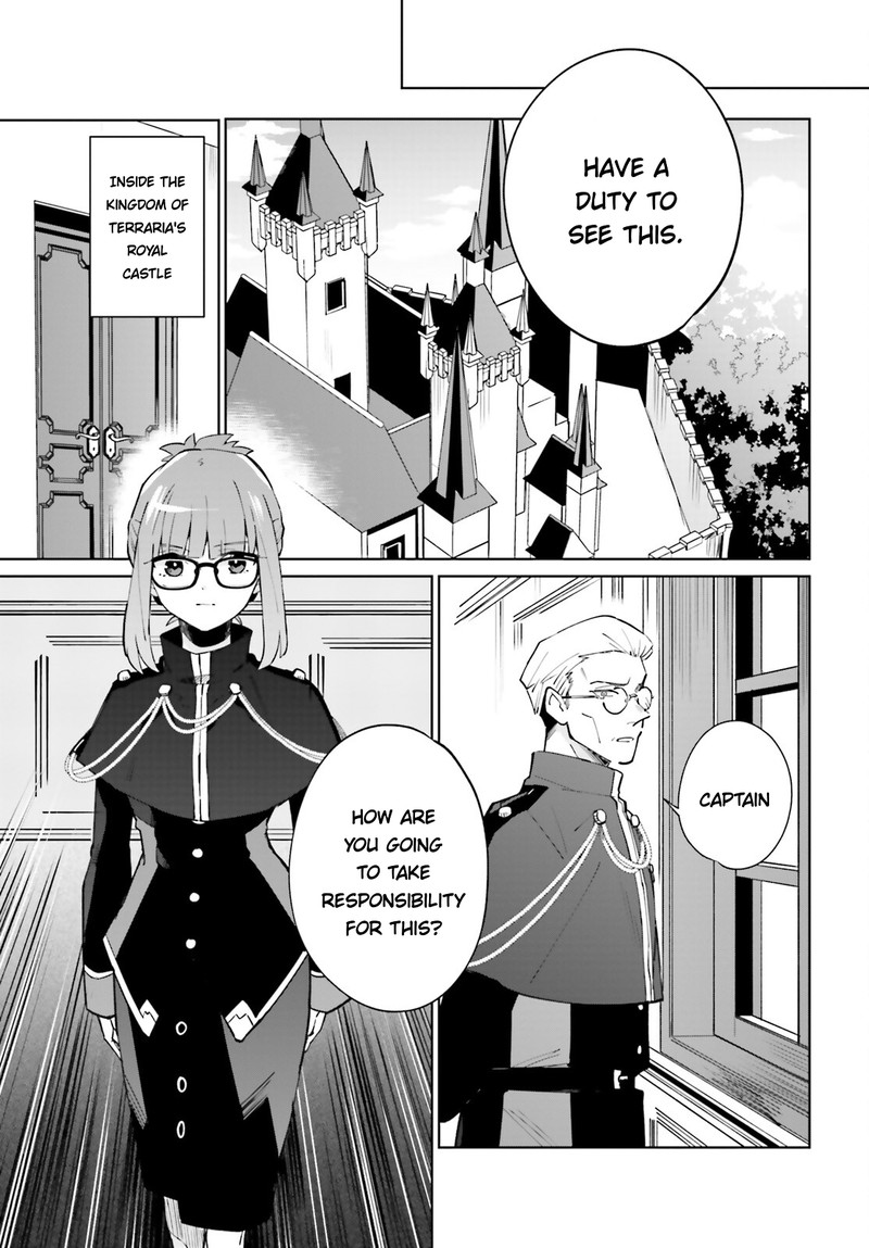 Kage No Eiyuu No Nichijou Tan 18 17