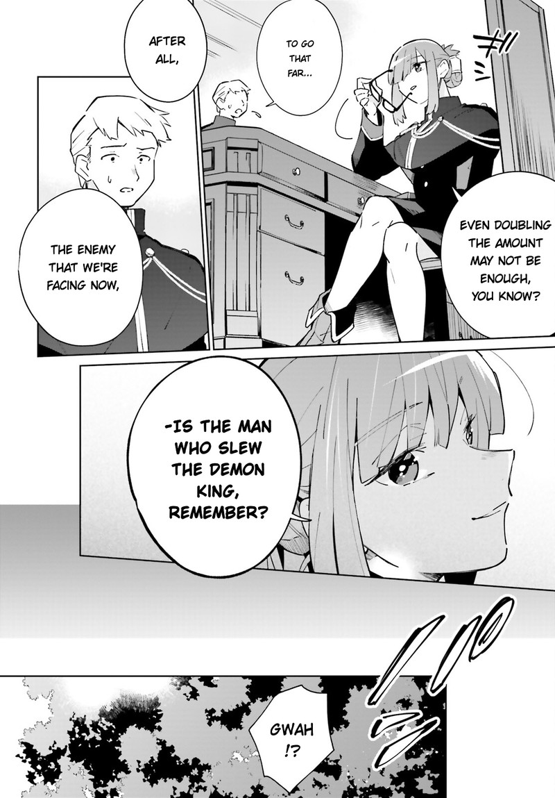 Kage No Eiyuu No Nichijou Tan 18 20