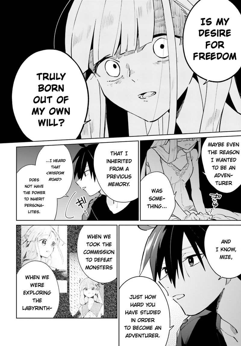 Kage No Eiyuu No Nichijou Tan 18 28