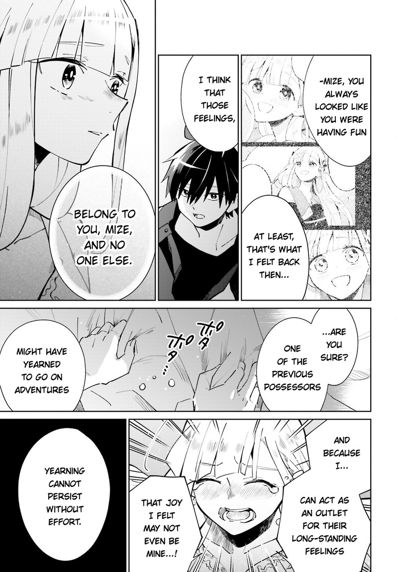 Kage No Eiyuu No Nichijou Tan 18 29