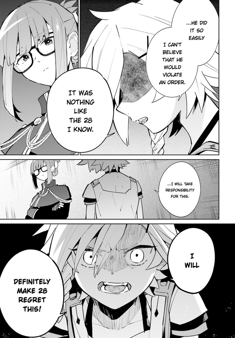 Kage No Eiyuu No Nichijou Tan 18 3