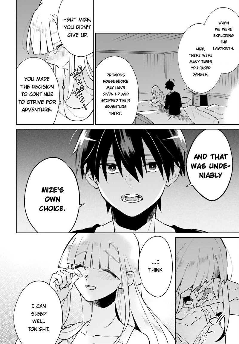 Kage No Eiyuu No Nichijou Tan 18 30