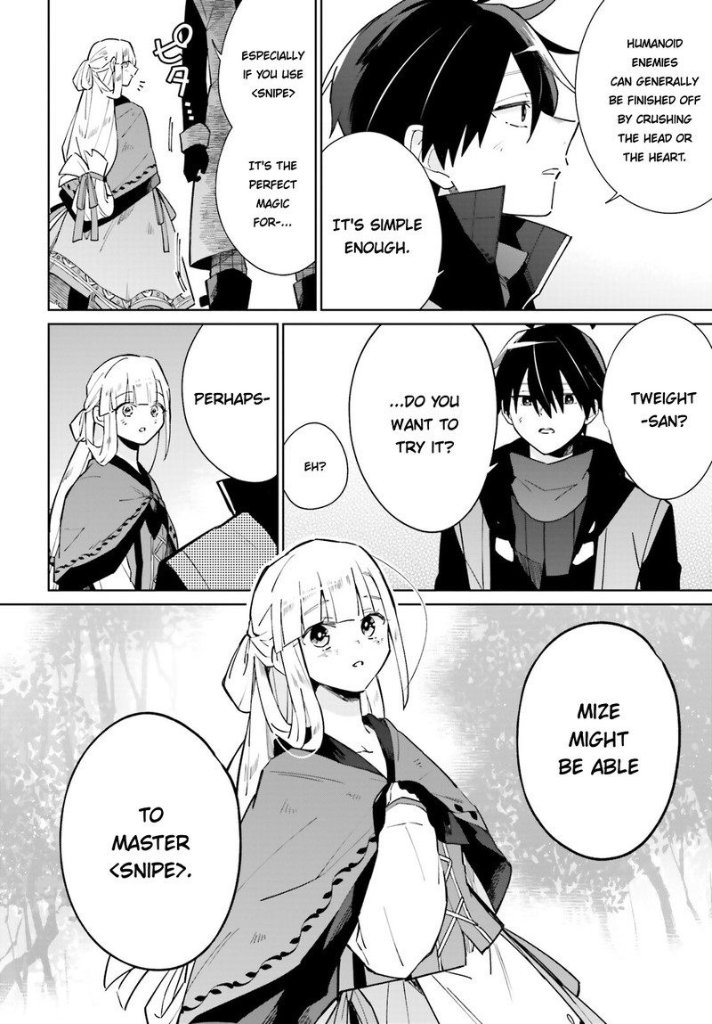 Kage No Eiyuu No Nichijou Tan 19 16