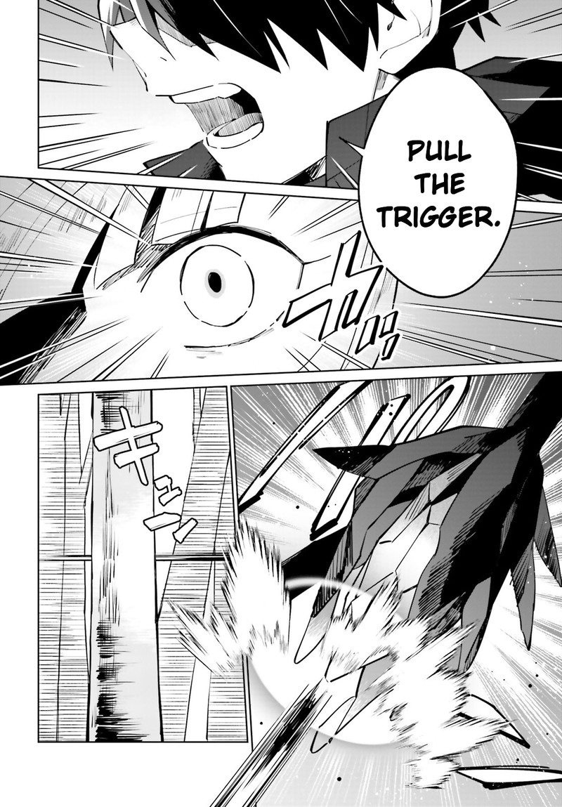 Kage No Eiyuu No Nichijou Tan 19 22