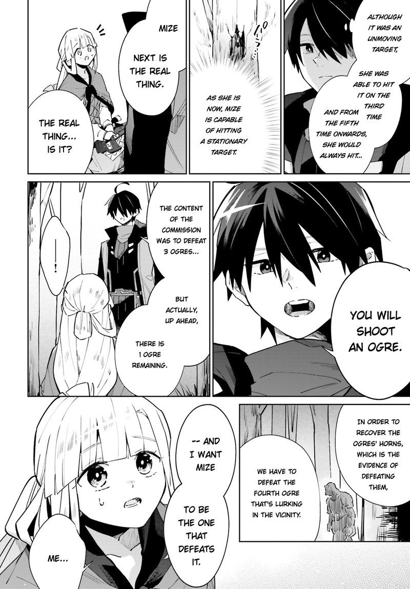 Kage No Eiyuu No Nichijou Tan 19 24