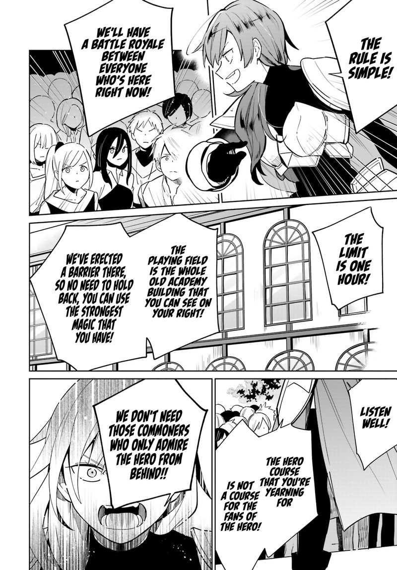 Kage No Eiyuu No Nichijou Tan 2 10