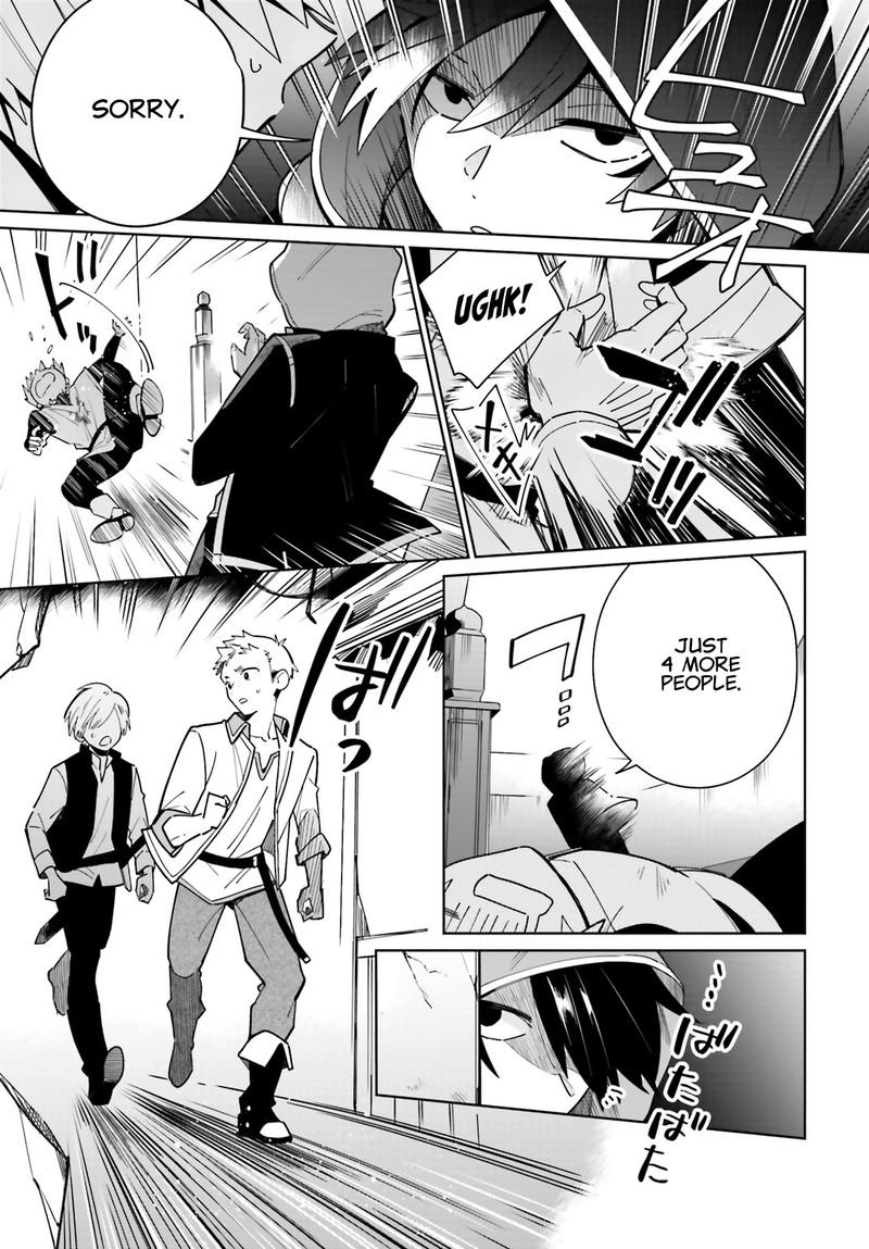 Kage No Eiyuu No Nichijou Tan 2 15