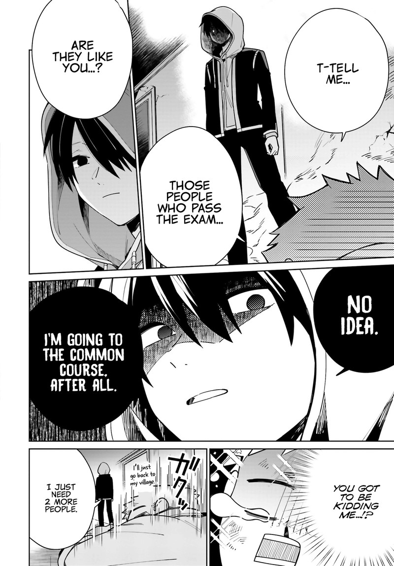 Kage No Eiyuu No Nichijou Tan 2 18