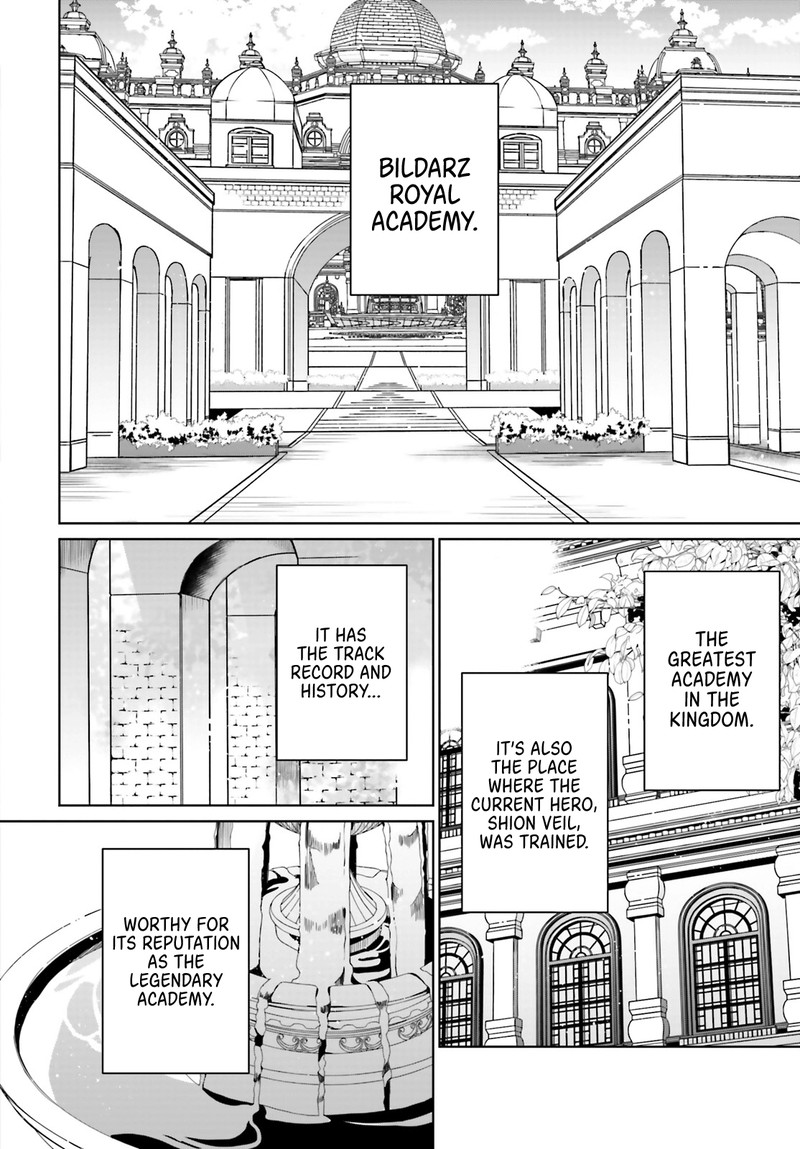 Kage No Eiyuu No Nichijou Tan 2 2