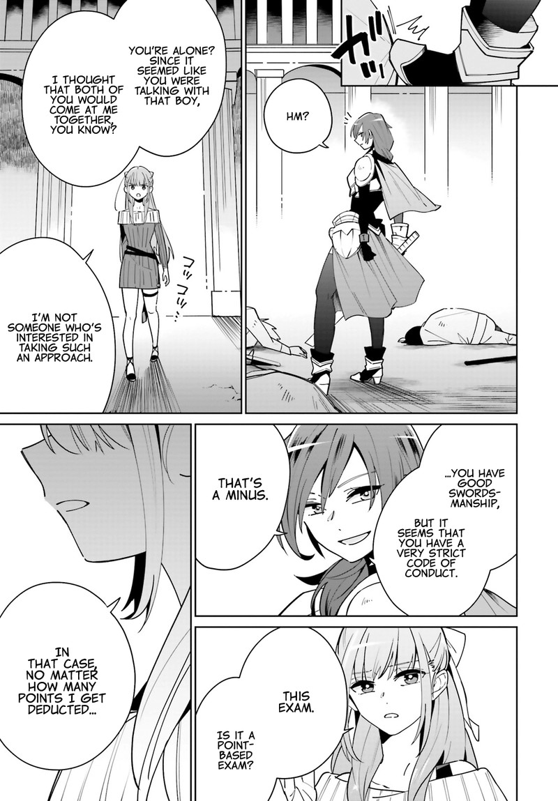 Kage No Eiyuu No Nichijou Tan 2 27