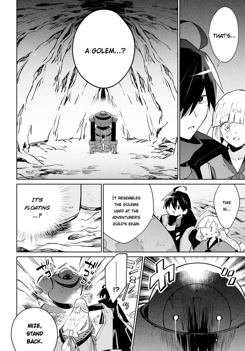 Kage No Eiyuu No Nichijou Tan 20 10