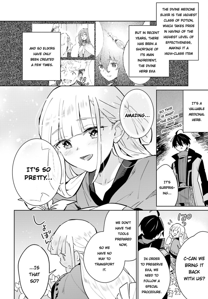 Kage No Eiyuu No Nichijou Tan 20 19