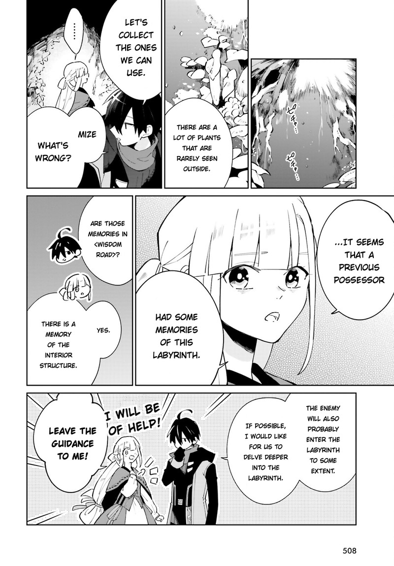 Kage No Eiyuu No Nichijou Tan 20 2