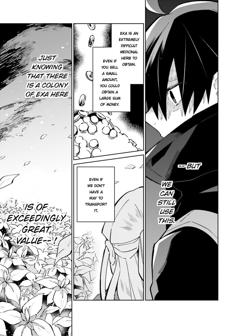 Kage No Eiyuu No Nichijou Tan 20 20