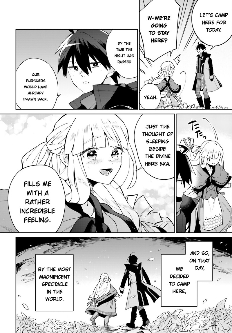 Kage No Eiyuu No Nichijou Tan 20 21