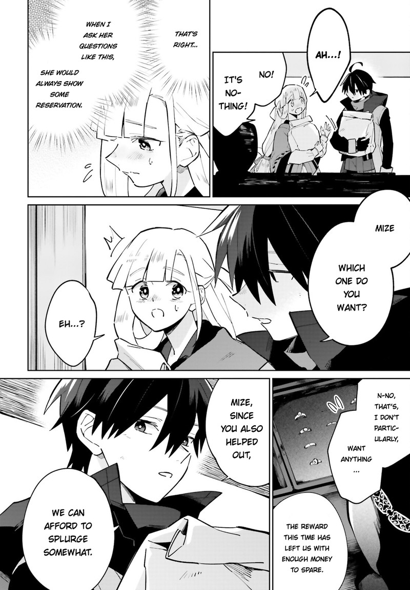 Kage No Eiyuu No Nichijou Tan 20 23