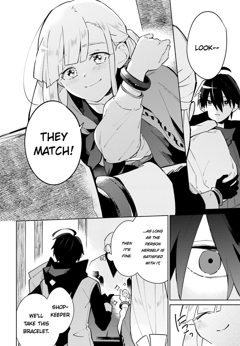 Kage No Eiyuu No Nichijou Tan 20 25