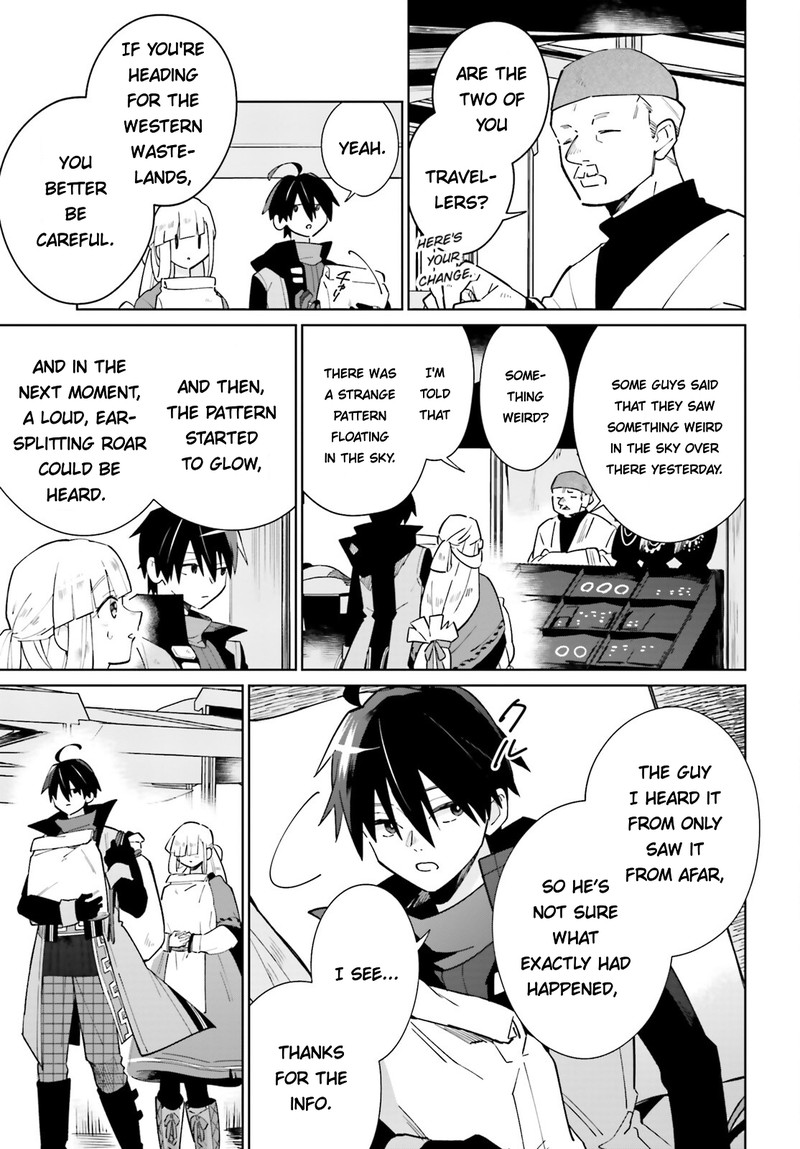 Kage No Eiyuu No Nichijou Tan 20 26