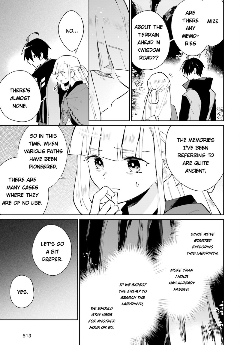 Kage No Eiyuu No Nichijou Tan 20 7