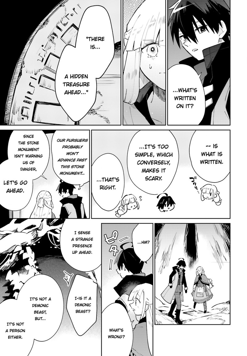 Kage No Eiyuu No Nichijou Tan 20 9