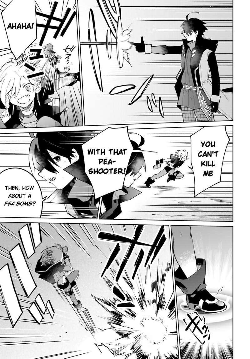 Kage No Eiyuu No Nichijou Tan 21 18
