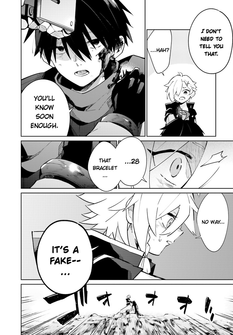 Kage No Eiyuu No Nichijou Tan 21 33