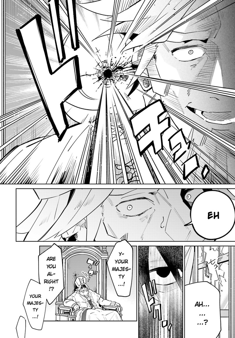 Kage No Eiyuu No Nichijou Tan 22 38