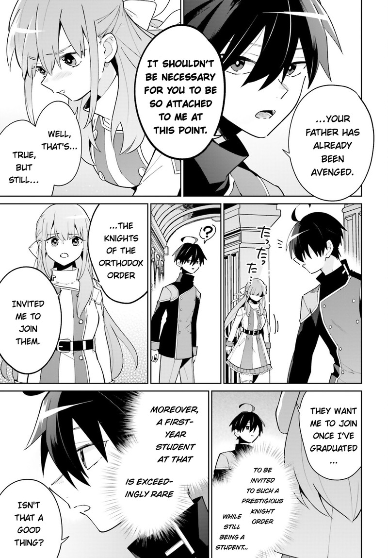 Kage No Eiyuu No Nichijou Tan 23 13