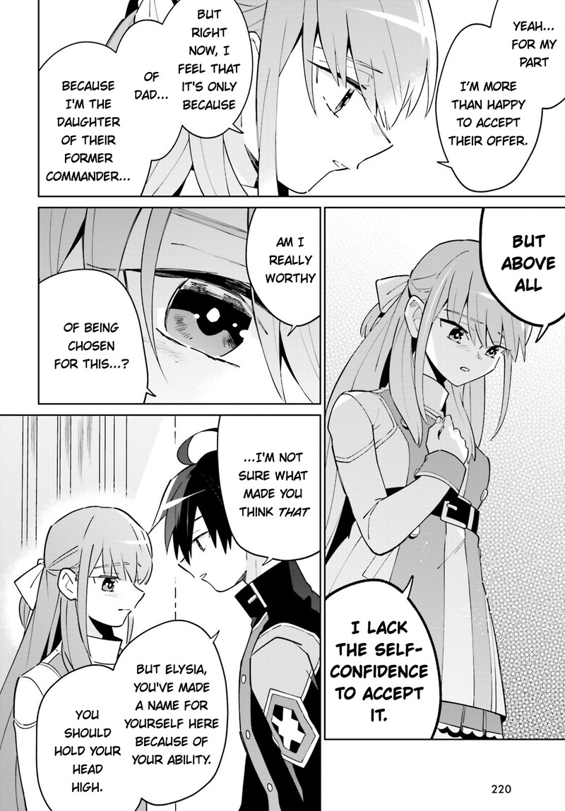 Kage No Eiyuu No Nichijou Tan 23 14