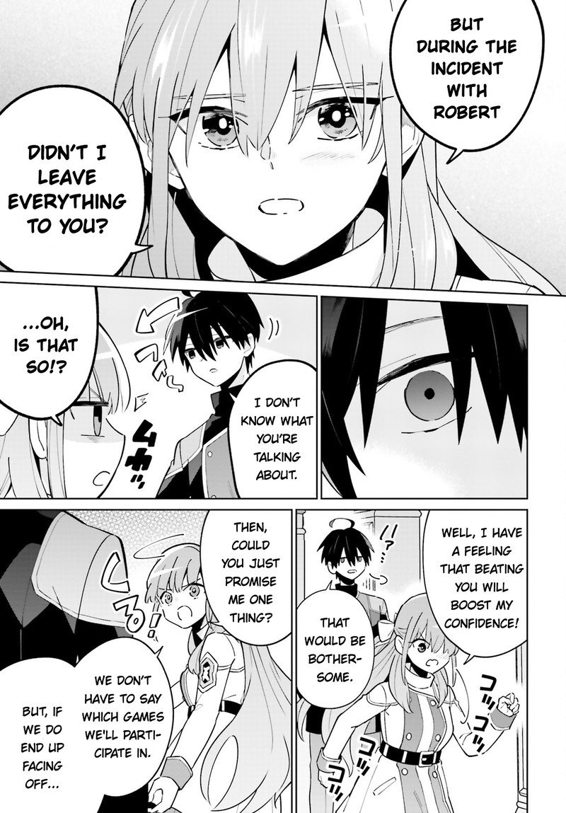 Kage No Eiyuu No Nichijou Tan 23 15