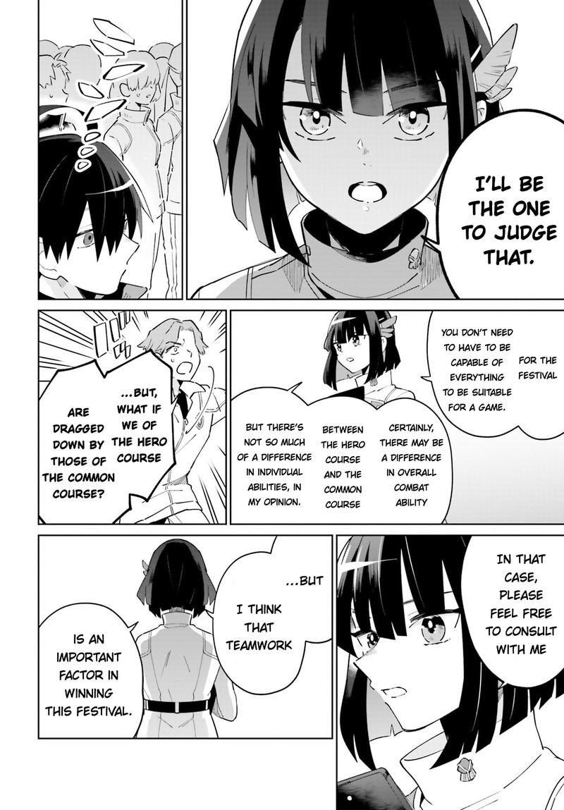 Kage No Eiyuu No Nichijou Tan 23 20