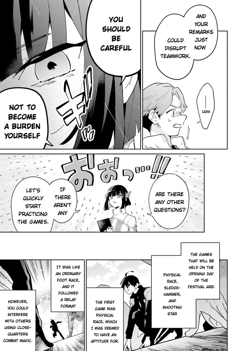 Kage No Eiyuu No Nichijou Tan 23 21