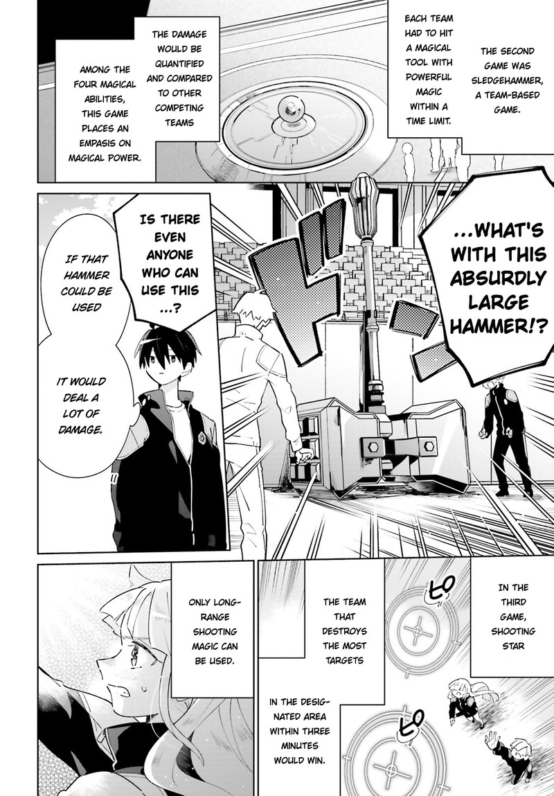 Kage No Eiyuu No Nichijou Tan 23 22