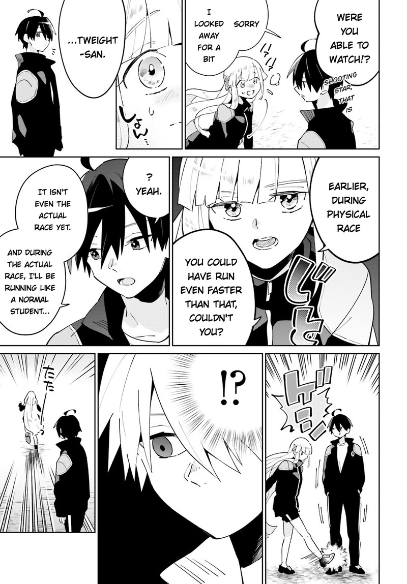 Kage No Eiyuu No Nichijou Tan 23 25