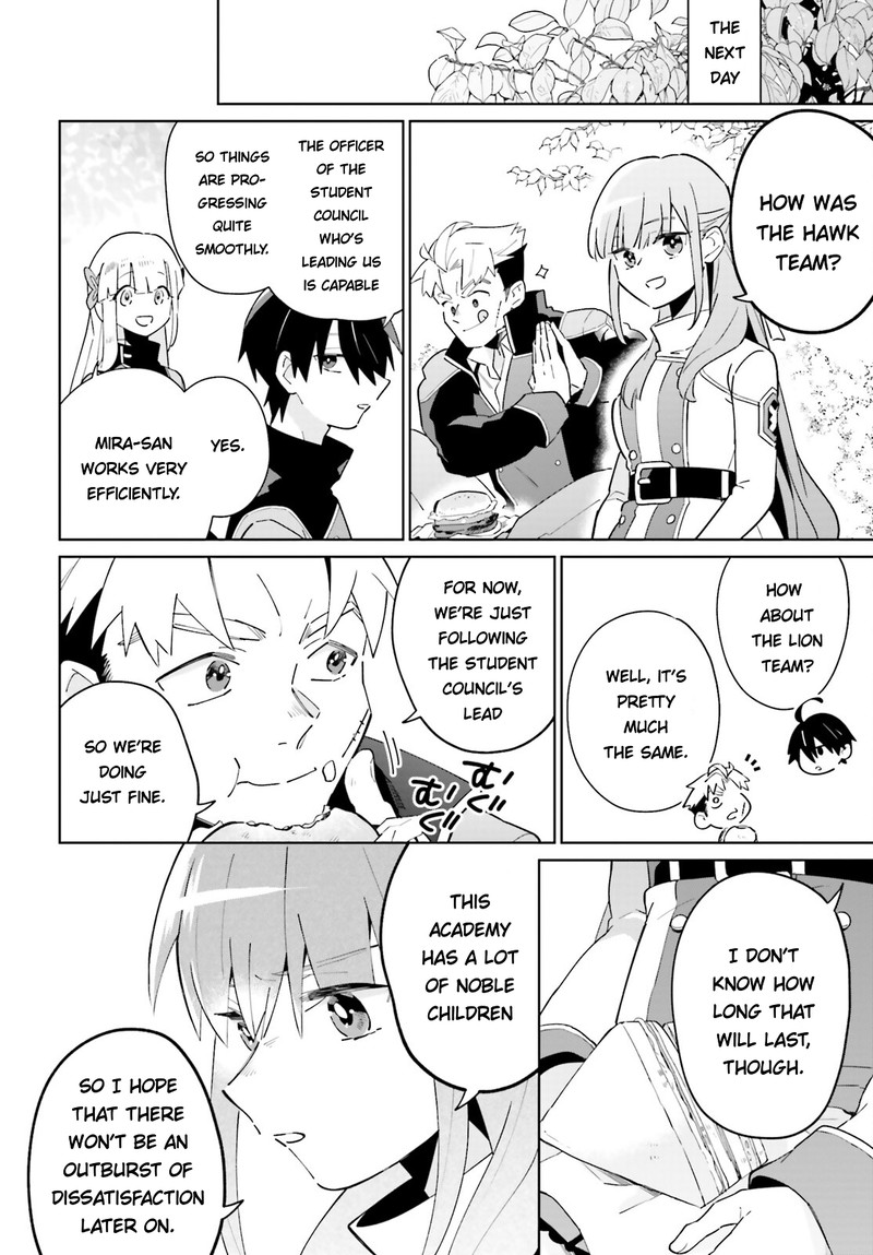 Kage No Eiyuu No Nichijou Tan 23 26