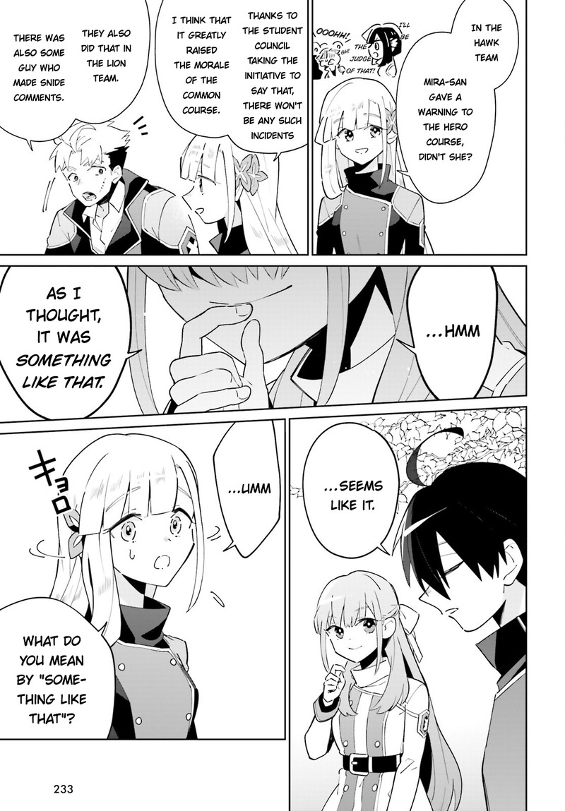 Kage No Eiyuu No Nichijou Tan 23 27