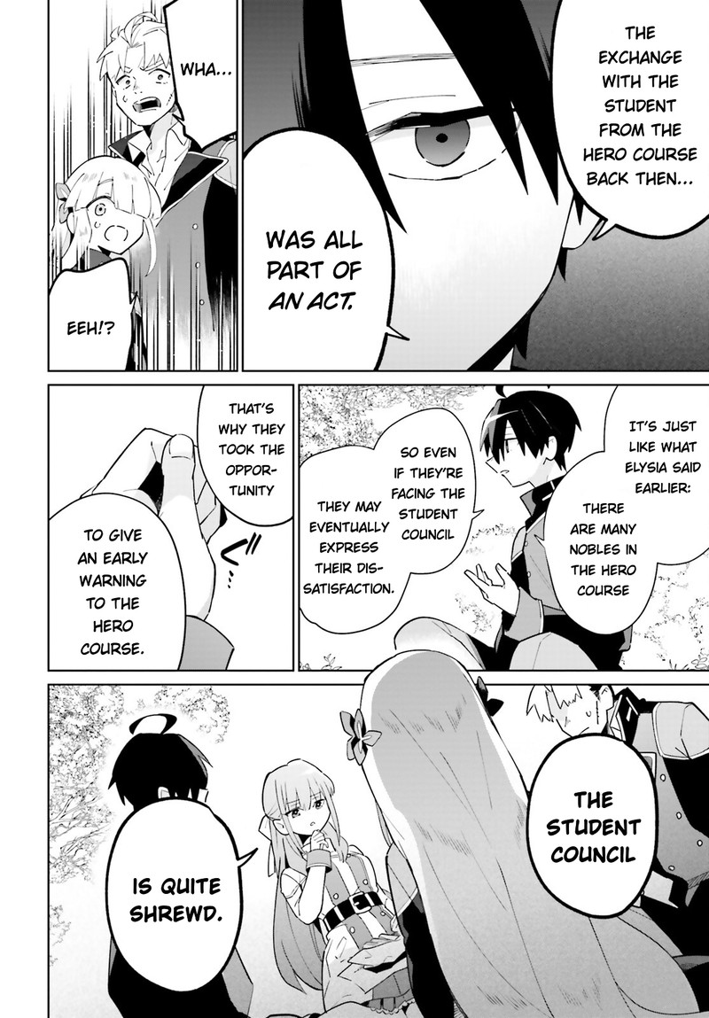 Kage No Eiyuu No Nichijou Tan 23 28