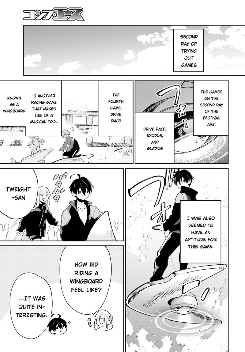 Kage No Eiyuu No Nichijou Tan 23 29
