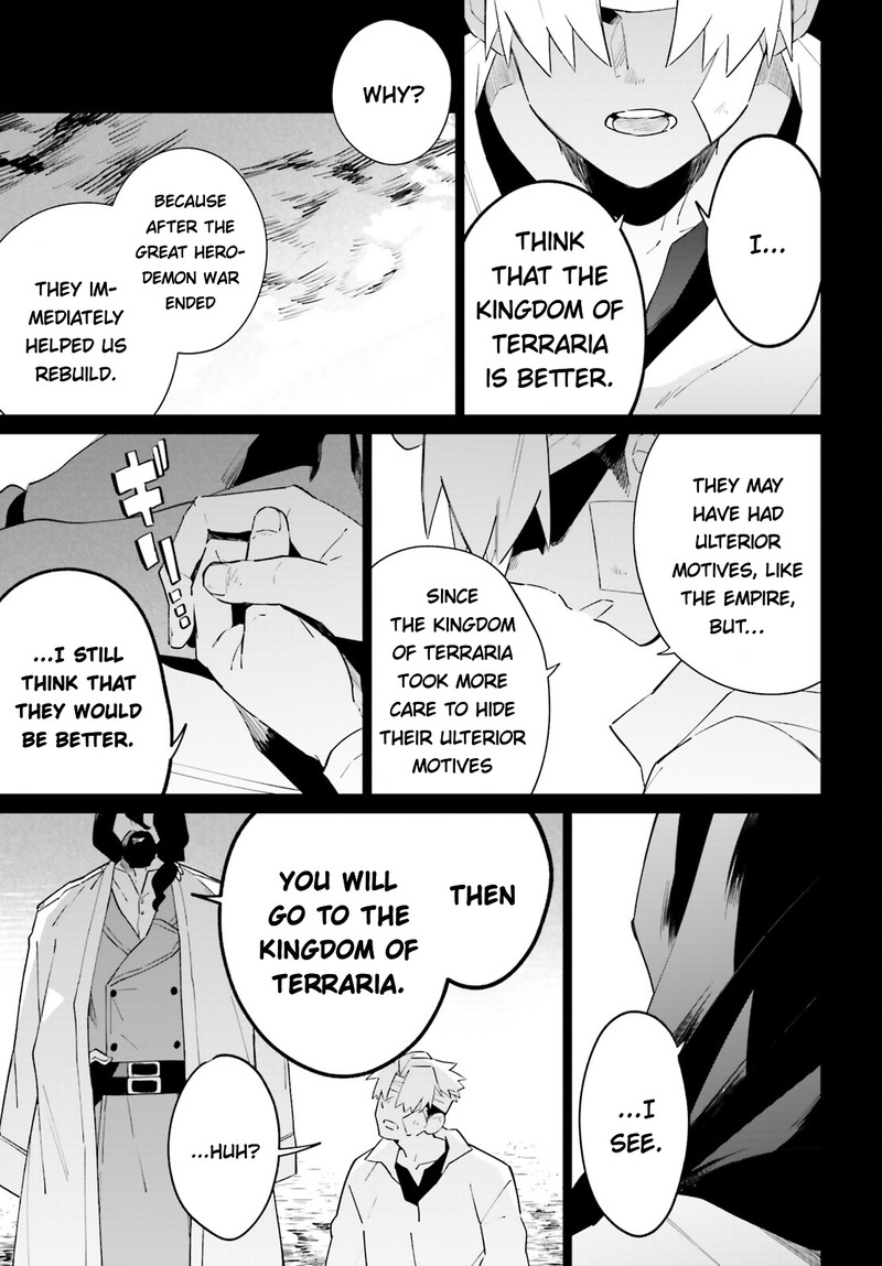 Kage No Eiyuu No Nichijou Tan 23 3