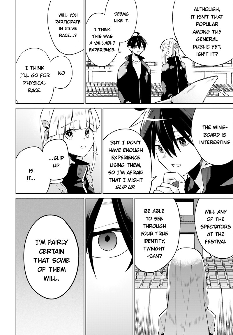 Kage No Eiyuu No Nichijou Tan 23 30
