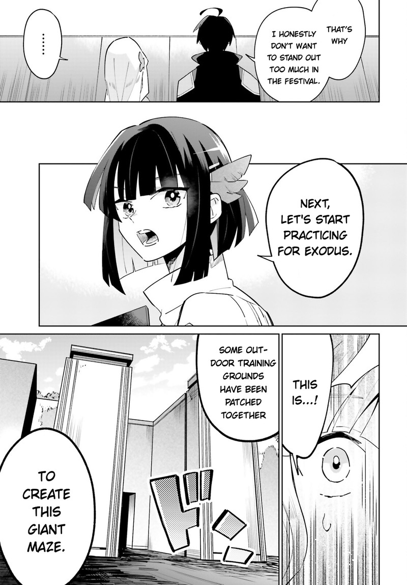 Kage No Eiyuu No Nichijou Tan 23 31