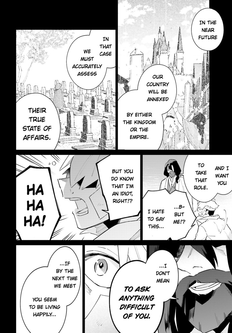 Kage No Eiyuu No Nichijou Tan 23 4