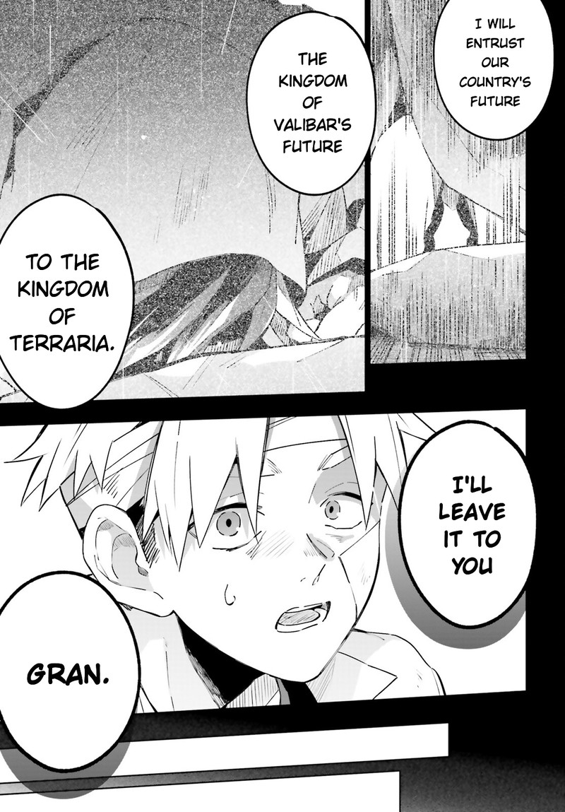 Kage No Eiyuu No Nichijou Tan 23 5